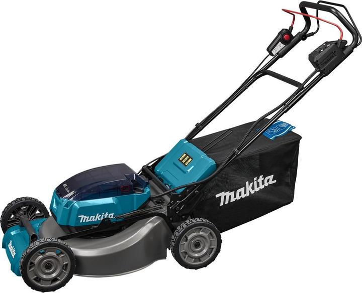 Immagine prodotto Makita DLM536Z (Batteria ricaricabile)