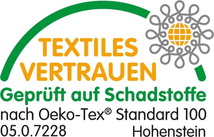 Produktbild Irisette Lotus (120 x 200 cm, Schaumstoffkern)