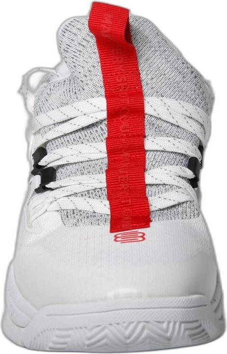 Actual product image B.Ease Basketball shoes "Suspended" (43)