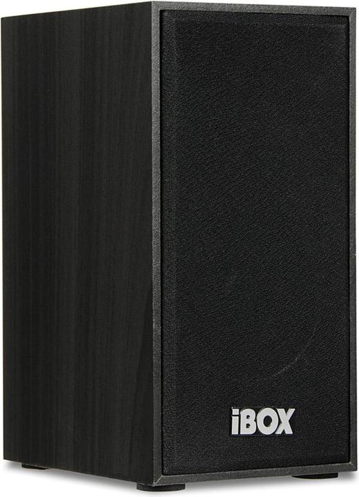Image du produit iBox IGLSP1B SPEAKERS I-BOX 2.0 SP1 Noir