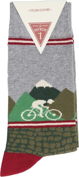 Produktbild Patrón Spirits Company Gottardo Socks 2024 (43 - 46)
