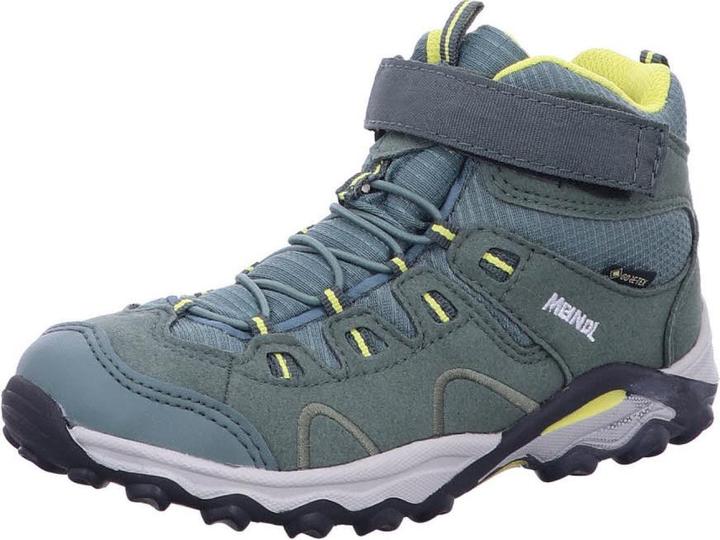 Actual product image Meindl Lucca Junior Mid GTX® (35)