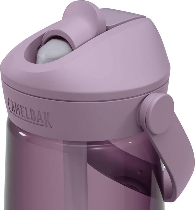 Actual product image Camelbak Thrive Flip Straw 0.75l purple sky (0.74 l)