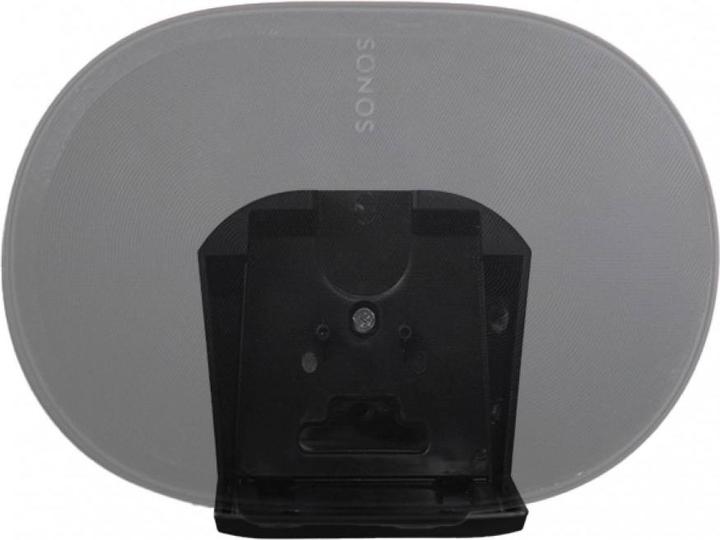 Actual product image Sanus WSWME32-B2 (1 pair, Wall installation, Rotatable, Tiltable)