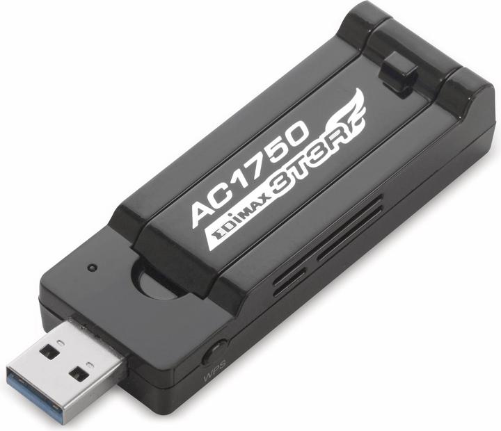 Immagine prodotto edimax Ew-7833uac (USB 3.0)