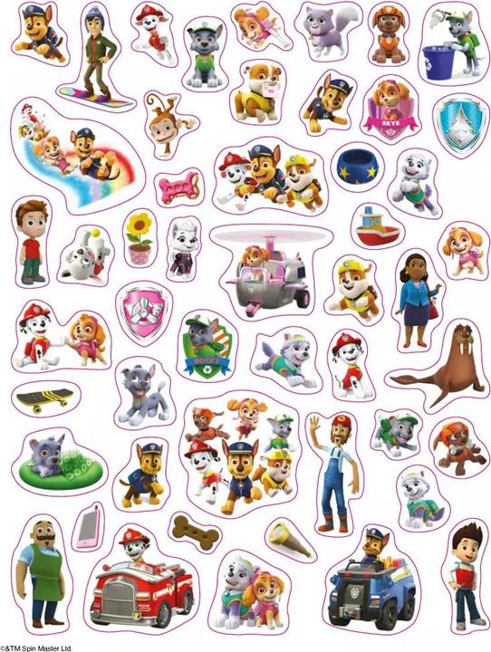Immagine prodotto Paw Patrol