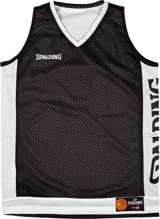 Spalding Reversible Tank Top