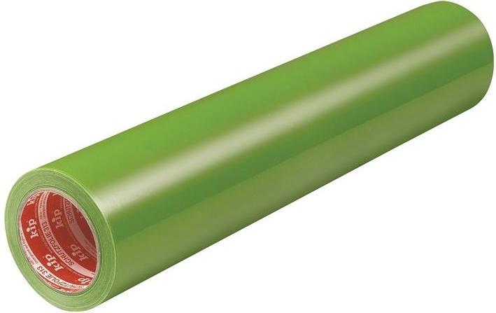 Kip Protective film LDPE 313 green Length 100 m Width 1000 mm (1000 mm)