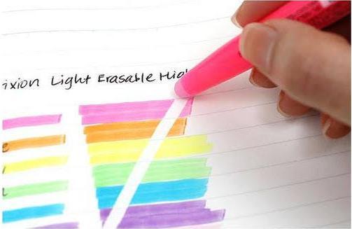 Immagine prodotto Pilot FriXion Light (Blu, 3.80 mm, 1 x)