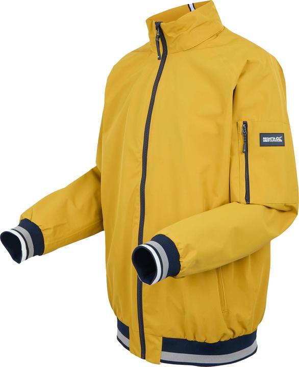 Immagine prodotto Regatta Shorebay III Giacca Impermeabile Uomo (XXL)