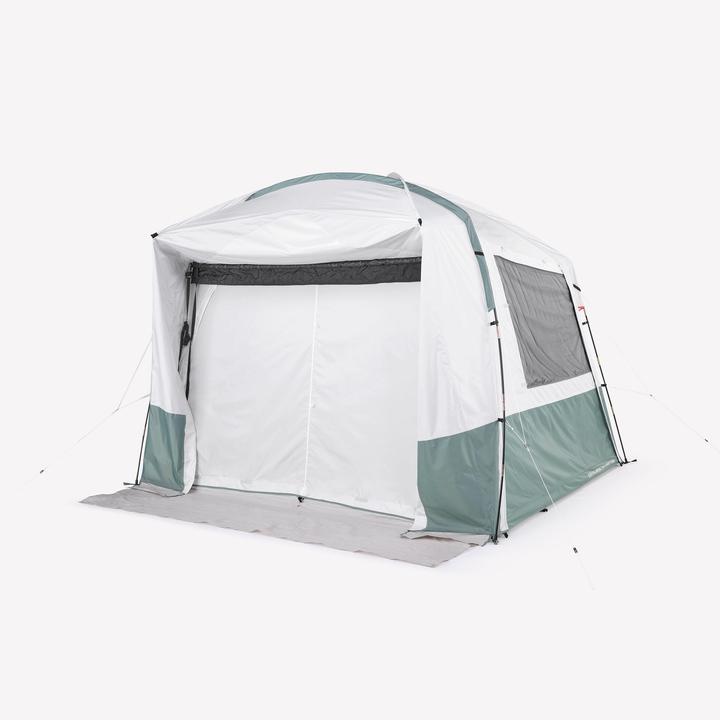 Actual product image Quechua Arpenaz (Awning, 16.20 kg, 4 persons)