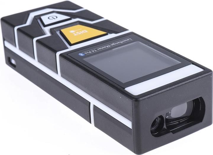 Image du produit Laserliner LaserRange-Master T4 Pro (40 m, 650 nm)