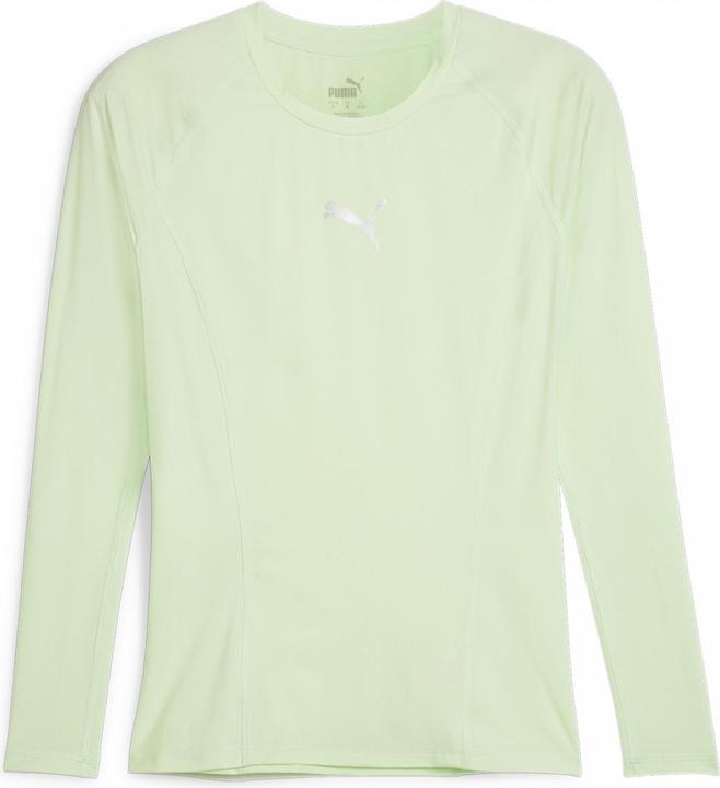 Actual product image Puma LIGA Baselayer Tee LS-655920 (XXL)