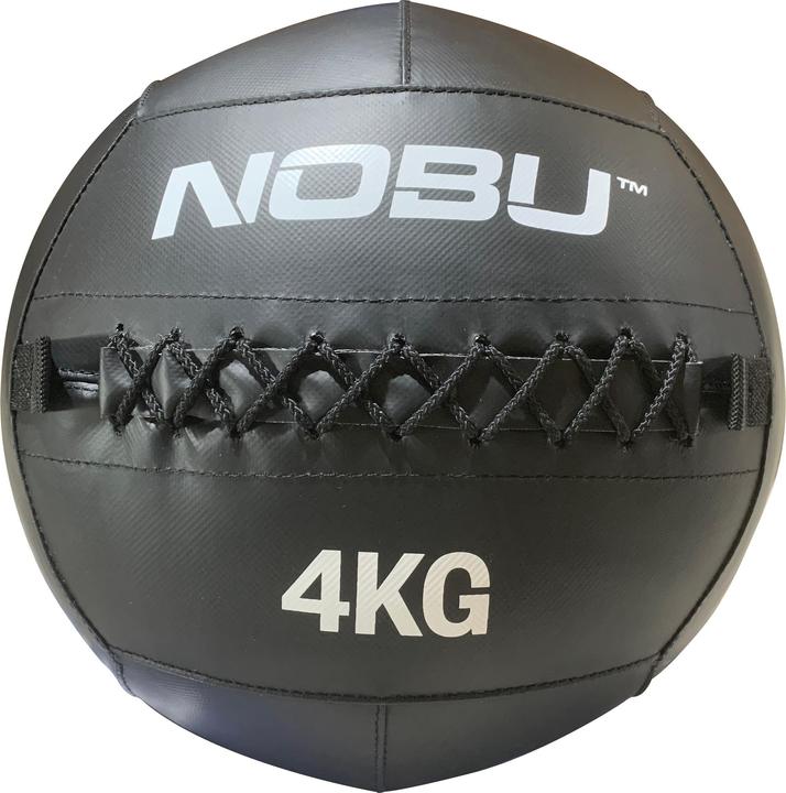 Nobu Athletics Wall Ball