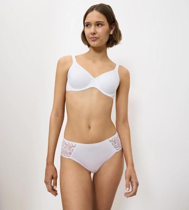 Actual product image Triumph Modern Soft+Cotton W (105 C, Single pack)