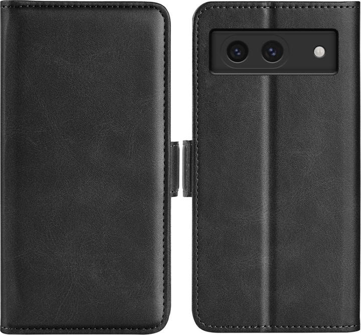 Immagine prodotto Screenguard CardLounge Custodia in pelle per Google Pixel 8a (Google Pixel 8a)