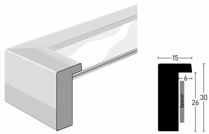 Produktbild Nielsen Aura (A4)