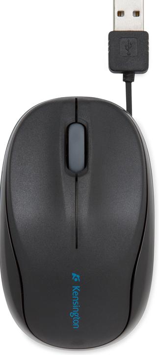 Actual product image Kensington Pro Fit (Cable)