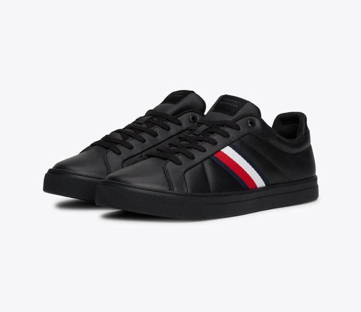 Image du produit Tommy Hilfiger Icon Court Lth Stripes (44)