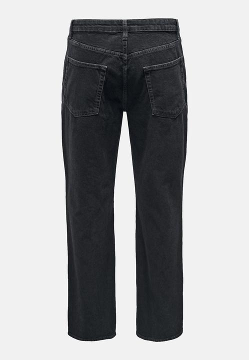 Actual product image Only & Sons Loose fit jeans Loose fit jeans (W29/L30)