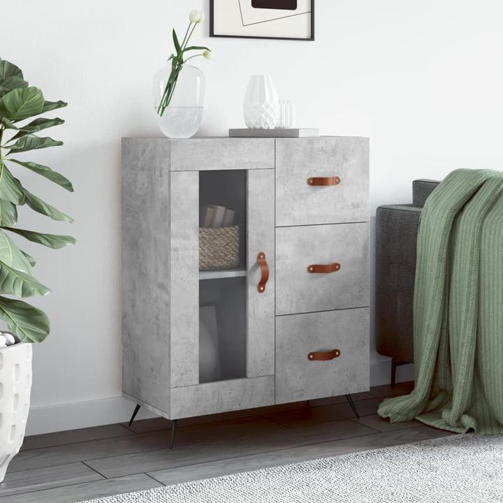 Image du produit VidaXL Seif (69.5 x 34 x 90 cm)