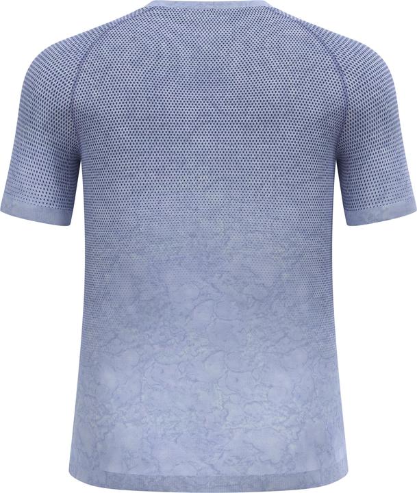 Image du produit Odlo Performance Light Rain Dye BL Top Crew Neck S/S (L)
