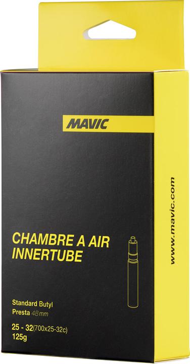 Produktbild Mavic Ksyrium Pro Exalith Laufrad HR Shimano 25 (Hinterrad, 28")