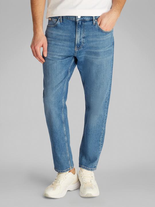 Actual product image Calvin Klein Jeans Dad Jean (29)
