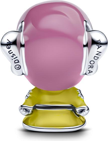 Immagine prodotto Pandora Disney Schneewittchen Seppel Charm (Argento 925, Smalto)