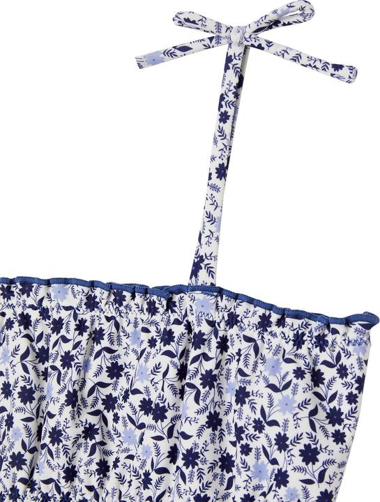 Image du produit Vertbaudet Bikini fille, fleurs (86)