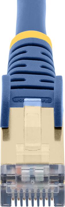 Immagine prodotto StarTech -Cavo Ethernet (S/UTP, CAT6a, 10 m)
