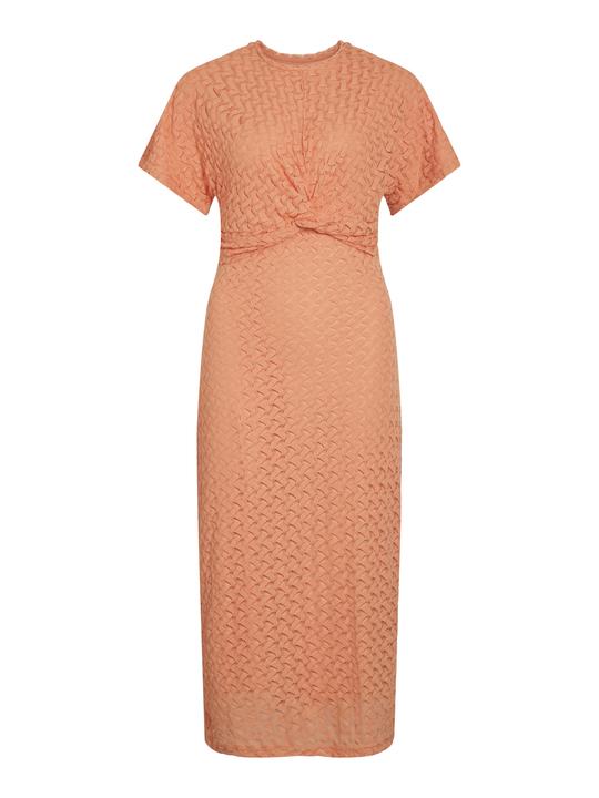Produktbild Vila Kurzarm Midikleid (XS)