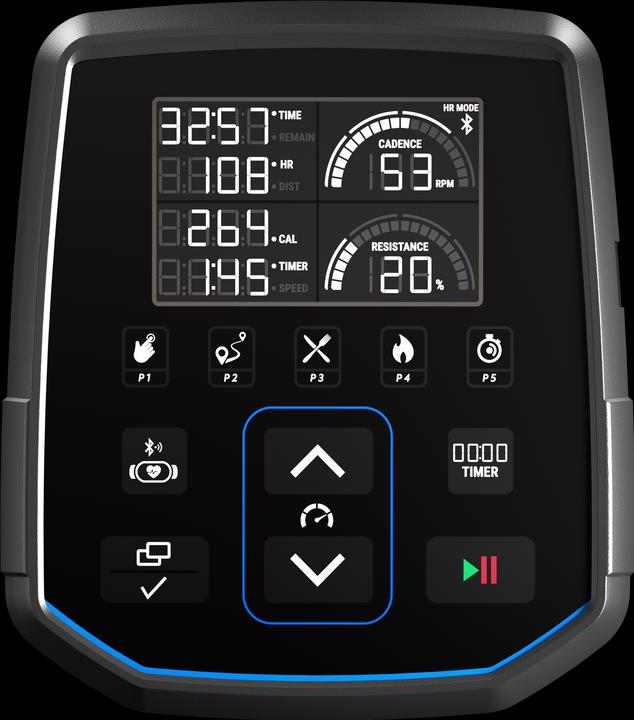 Image du produit Johnson Horizon Bike 7.0IC