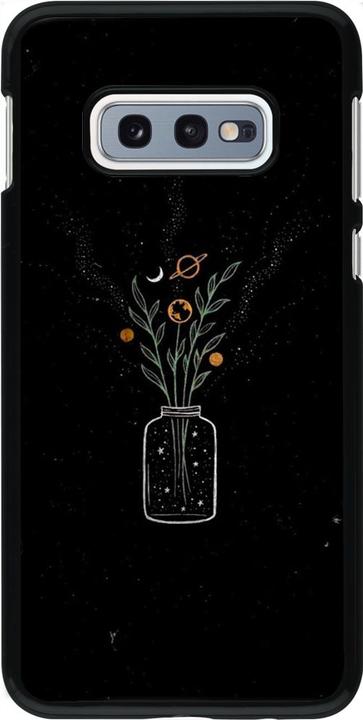 Actual product image PhoneLook Cover Vase black (Samsung Galaxy S10e)