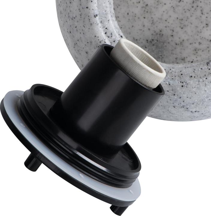 Actual product image Kanlux Stono (E27, IP65)