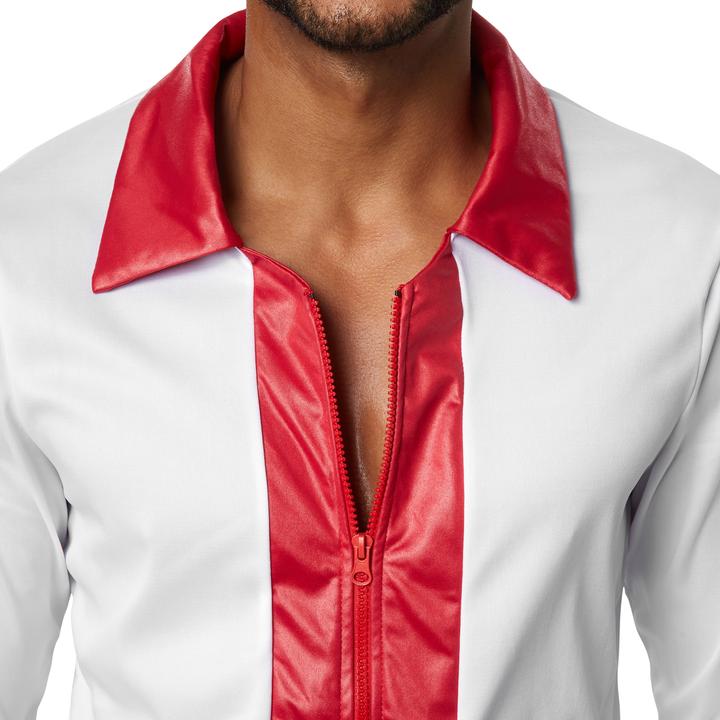 Actual product image Dressforfun Disco Dancer (S)