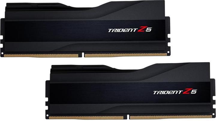 Image du produit G.Skill Trident Z5 (2 x 32GB, 6000 MHz, RAM DDR5, DIMM)
