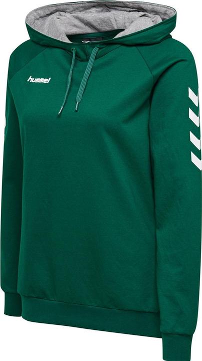 Immagine prodotto hummel Felpa con cappuccio Go Cotton (S)