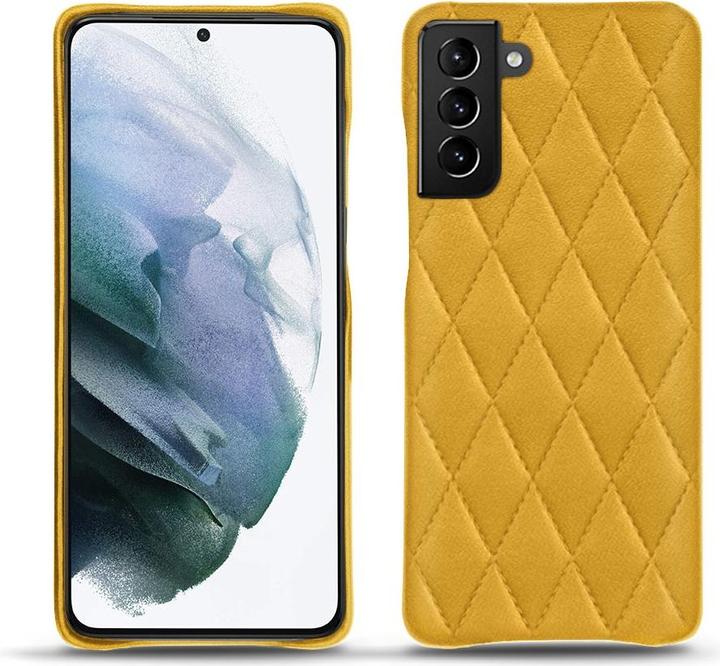 Jaune soulèu - Couture ( Pantone #F3B934 )