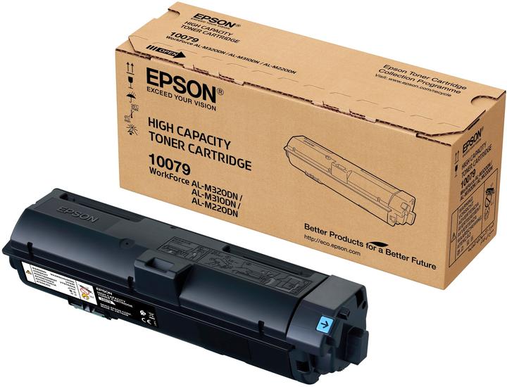Epson 10079 (BK)