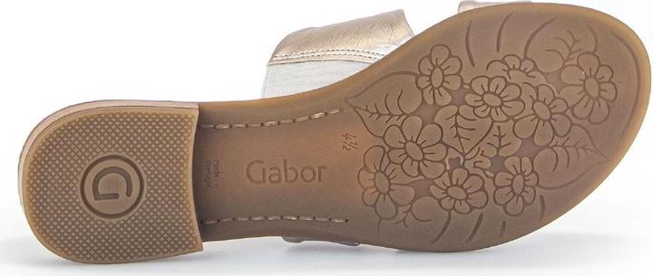 Image du produit Gabor Pantoletten (40)