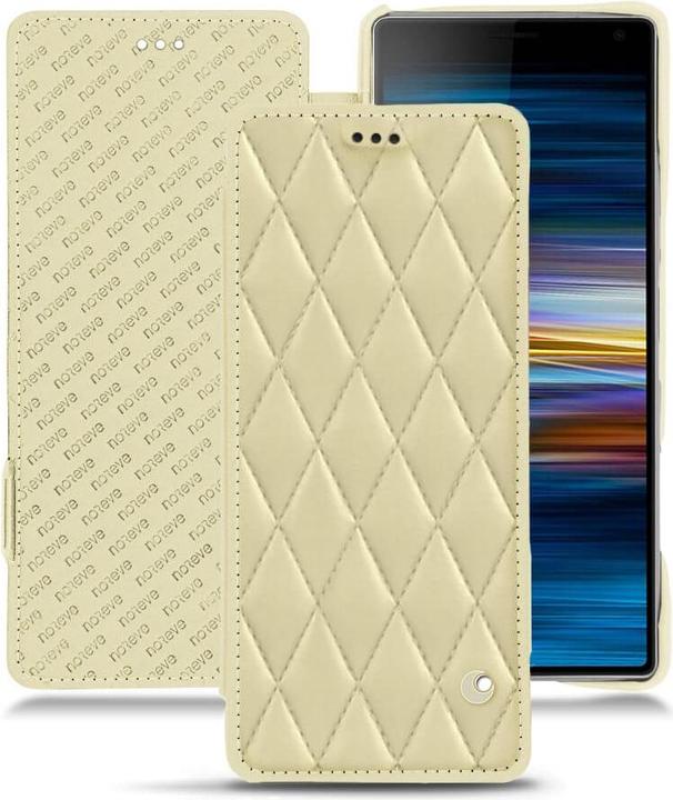 Beige - Couture ( Nappa - Pantone #ceb888 )
