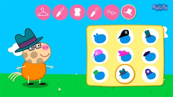 Image du produit Game Mon amie Peppa Pig (PS4, DE)