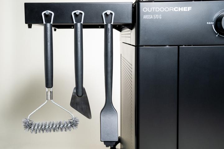 Actual product image Outdoorchef Grill brush (44.50 cm)
