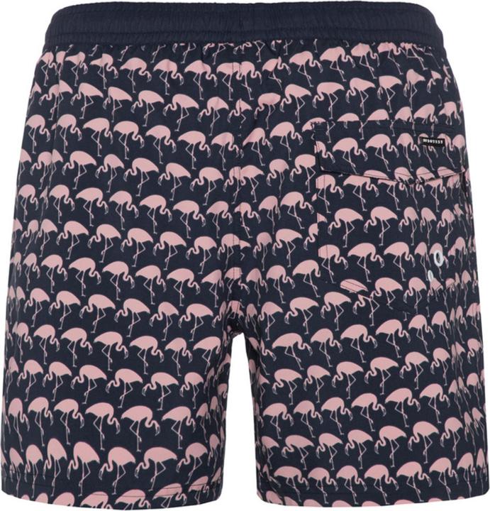Image du produit Protest Short de plage homme PRTOHLANDER Night SkyBlue S (S)