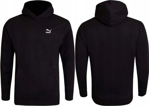 Produktbild Puma Sweatshirt -Klassiker entspannter Hoodie TR BL 535601 01 m (M)