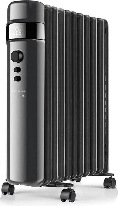 Immagine prodotto Taurus Riscaldatore a olio Agadir 2500 (250 W)