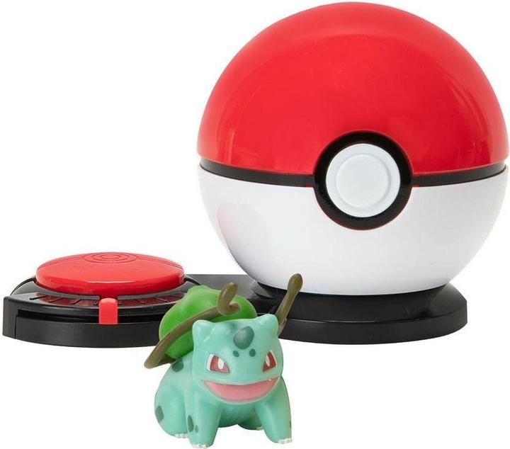 Produktbild Proxy Pokemon - Surprise Attack Game (PKW2504)