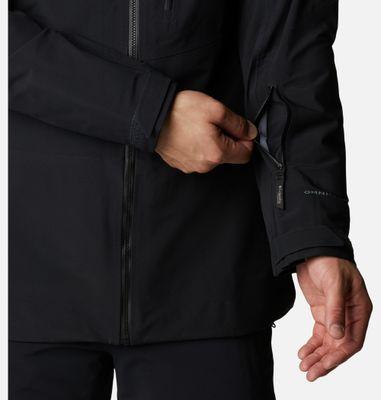 Actual product image Columbia Platinum Peak 3L Ski Jacket (S)