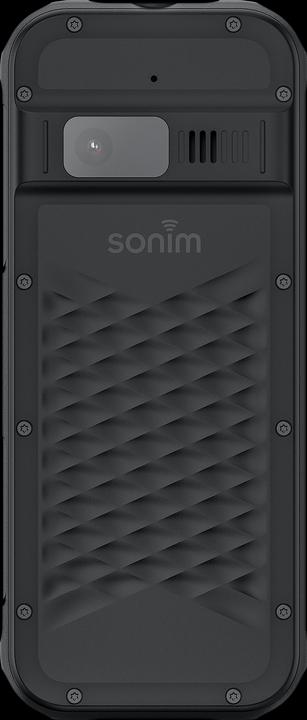 Actual product image Sonim XP100 4G (2.40", 2 Mpx, 4G)